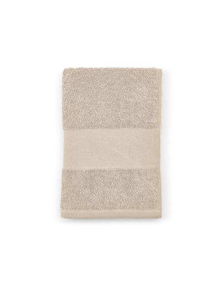 Donatello L asciugamano cotone  370 gsm. Prodotto in Portogallo