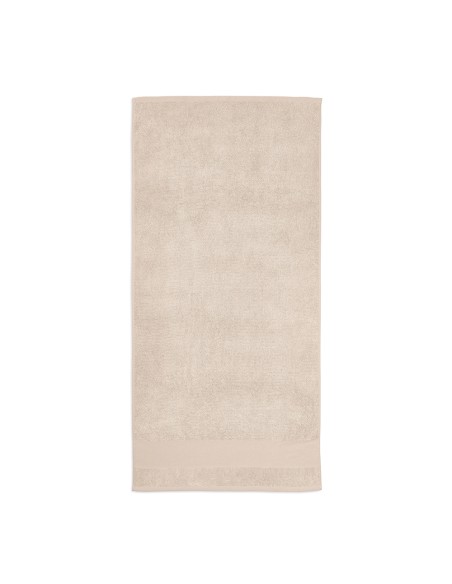 Asciugamano Botticelli L in rCotone 500gsm. Prodotto in Portogallo