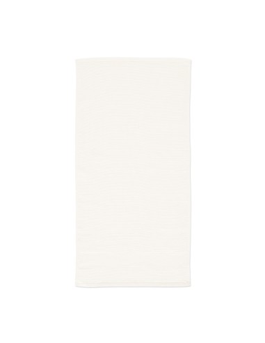 Asciugamano Botticelli M in rCotone 500gsm. Prodotto in Portogallo