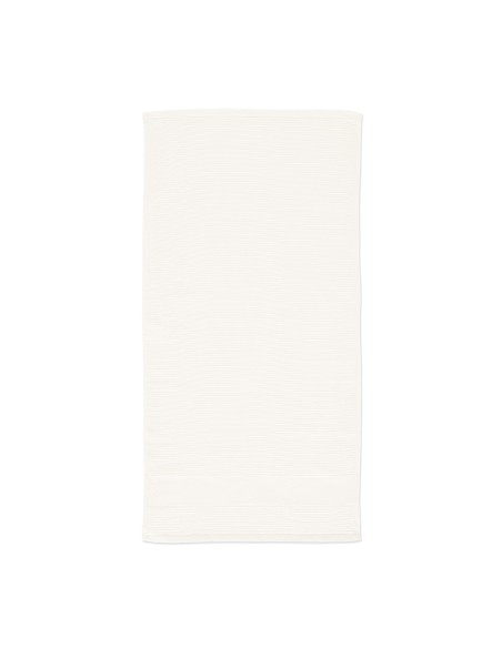 Asciugamano Botticelli M in rCotone 500gsm. Prodotto in Portogallo