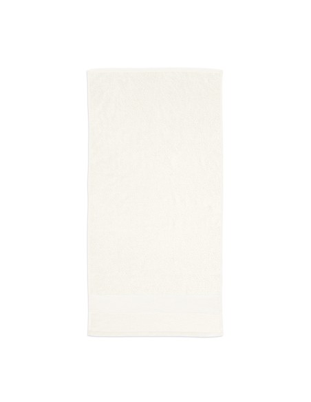 Asciugamano Botticelli M in rCotone 500gsm. Prodotto in Portogallo