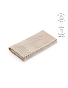 Asciugamano Botticelli M in rCotone 500gsm. Prodotto in Portogallo