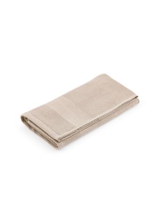 Asciugamano Botticelli M in rCotone 500gsm. Prodotto in Portogallo