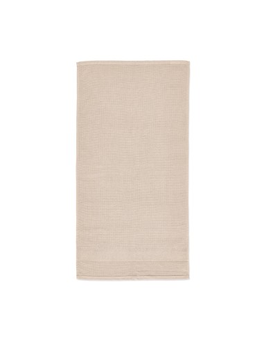 Asciugamano Botticelli M in rCotone 500gsm. Prodotto in Portogallo