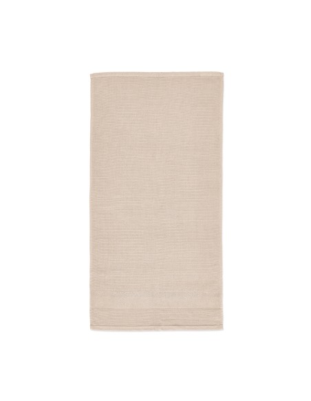 Asciugamano Botticelli M in rCotone 500gsm. Prodotto in Portogallo