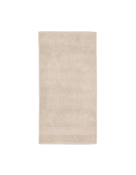 Asciugamano Botticelli M in rCotone 500gsm. Prodotto in Portogallo