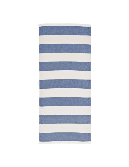 Asciugamano Rodin cotone 350 gsm. Prodotto in Portogallo