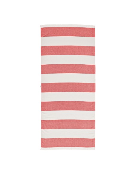 Asciugamano Rodin cotone 350 gsm. Prodotto in Portogallo