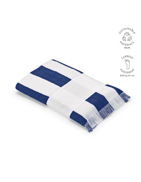 Asciugamano Amadeo cotone  450 gsm. Prodotto in Portogallo