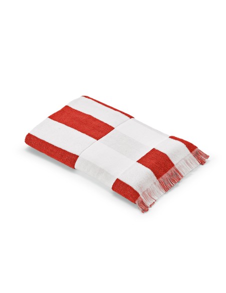 Asciugamano Amadeo cotone  450 gsm. Prodotto in Portogallo