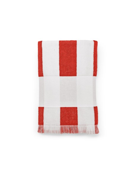 Asciugamano Amadeo cotone  450 gsm. Prodotto in Portogallo