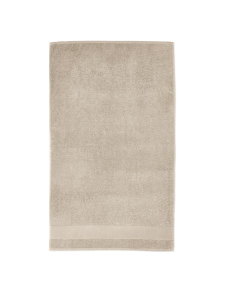 Donatello XL asciugamano cotone 370 gsm. Prodotto in Portogallo