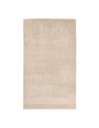 Asciugamano Botticelli XL in rCotone 500gsm. Prodotto in Portogallo