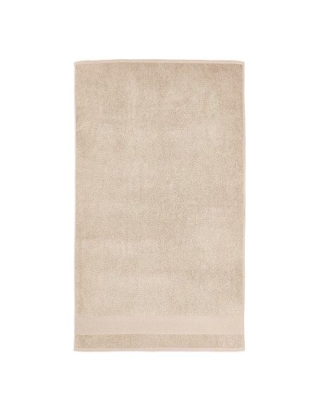 Asciugamano Botticelli XL in rCotone 500gsm. Prodotto in Portogallo