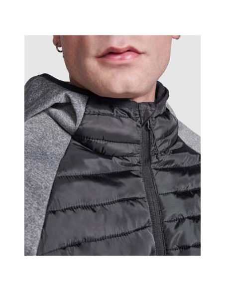 Giacca termica ibrida unisex Minsk
