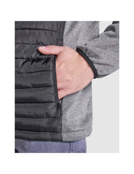 Giacca termica ibrida unisex Minsk