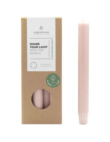 Candela Dinner Matcha verde Originalhome