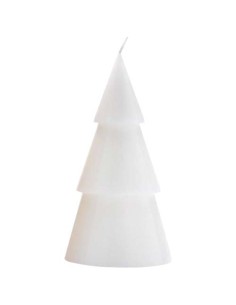 Candela a forma di albero di Natale - formato grande Originalhome