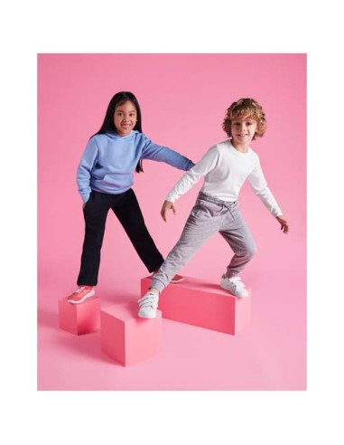 Pantaloni da bambino da 280 g/m² Adelpho