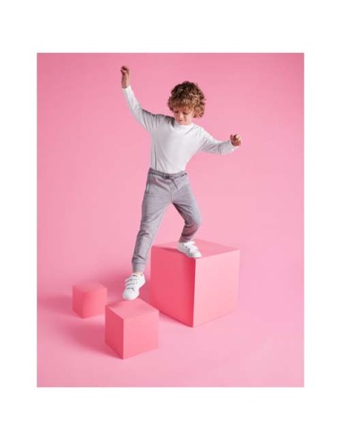 Pantaloni da bambino da 280 g/m² Adelpho