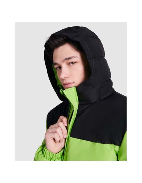 Giacca termica unisex Tallin