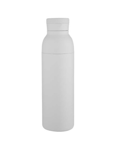 Borraccia termica in acciaio inossidabile riciclato RCS a doppia parete da 650 ml Illuminate