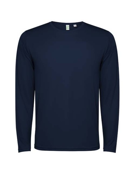 T-shirt a maniche lunghe da bambino da 125 g/m² Estoril