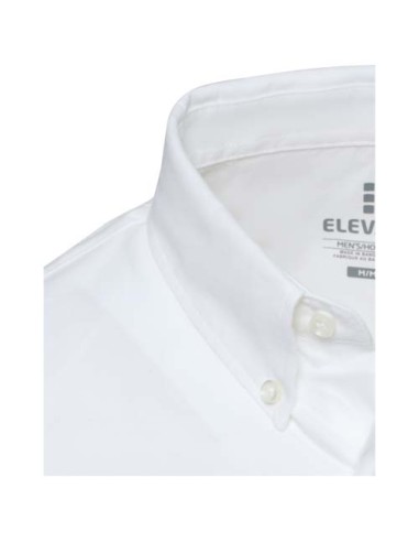 Camicia da uomo in tessuto Oxford da 165 g/m² Sphene