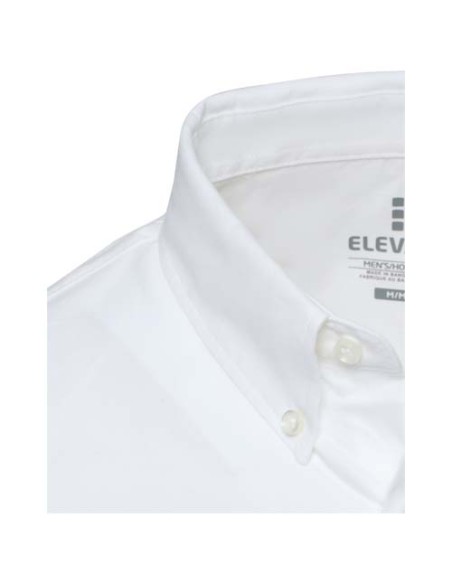 Camicia da uomo in tessuto Oxford da 165 g/m² Sphene