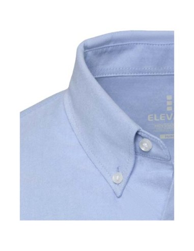 Camicia da uomo in tessuto Oxford da 165 g/m² Sphene