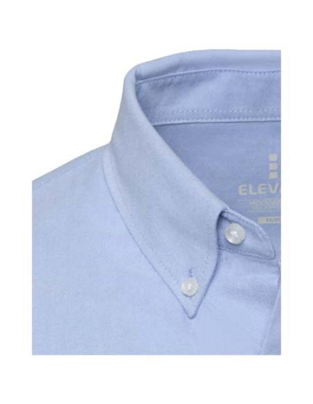 Camicia da uomo in tessuto Oxford da 165 g/m² Sphene