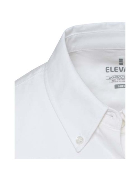 Camicia da donna in tessuto Oxford da 165 g/m² Sphene