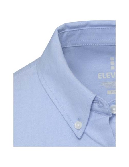 Camicia da donna in tessuto Oxford da 165 g/m² Sphene