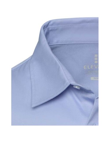 Camicia in twill da uomo Citrine