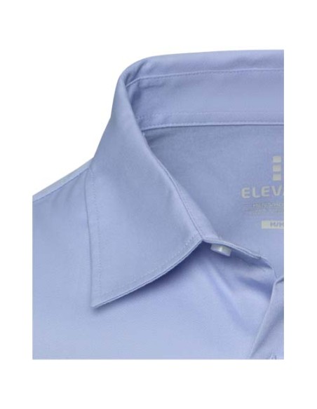 Camicia in twill da uomo Citrine