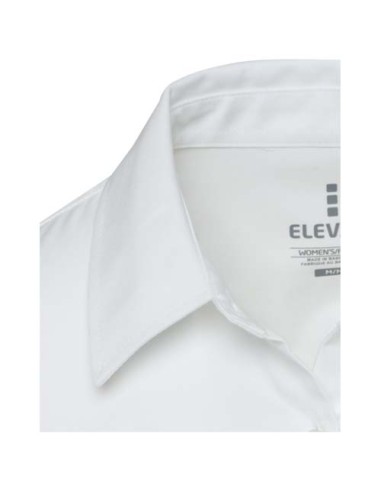 Camicia in twill da donna Citrino