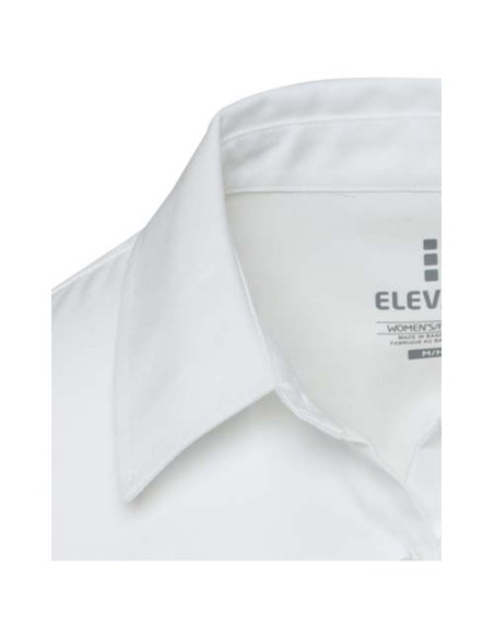 Camicia da donna in twill da 185 g/m² Citrine