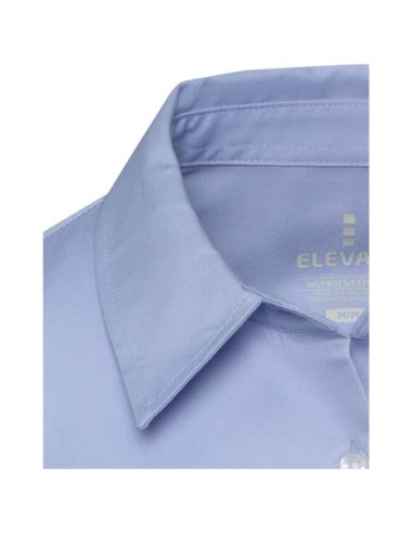 Camicia in twill da donna Citrino