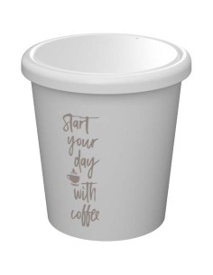 Bicchiere da 100 ml con coperchio Americano® Piccolo