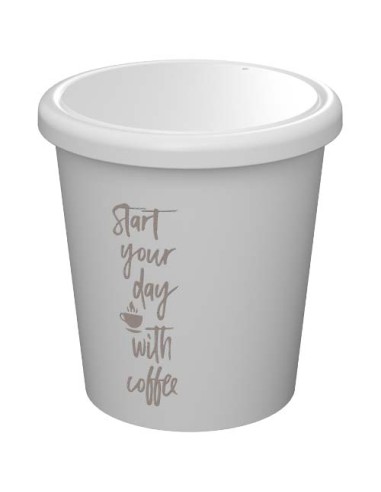 Bicchiere da 100 ml con coperchio Americano® Piccolo