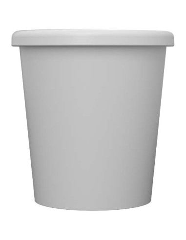 Bicchiere da 100 ml con coperchio Americano® Piccolo