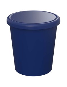 Bicchiere da 100 ml con coperchio Americano® Piccolo