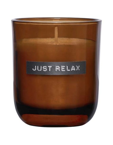 Set di dispenser di sapone per le mani da 250 ml e candela profumata da 150 g Wellmark Discovery