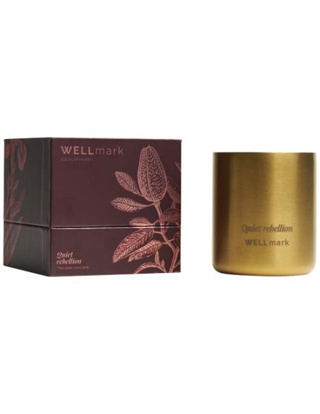 Candela profumata Wellmark