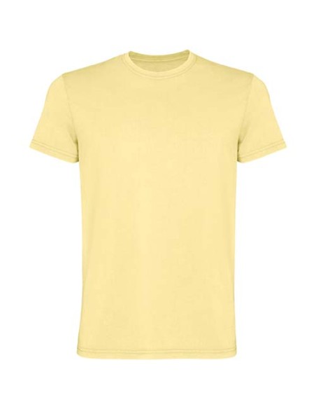 T-shirt a maniche corte da uomo Corgi