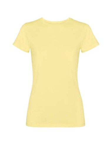 T-shirt a maniche corte da donna Fiyi