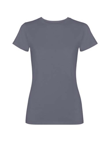T-shirt a maniche corte da donna Fiyi