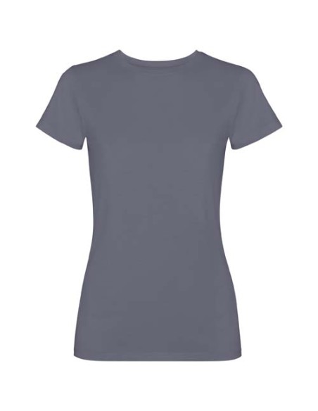 T-shirt a maniche corte da donna Fiyi