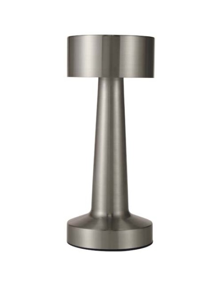 Lampada da tavolo ricaricabile e dimmerabile con 3 modalità di luce Aludra