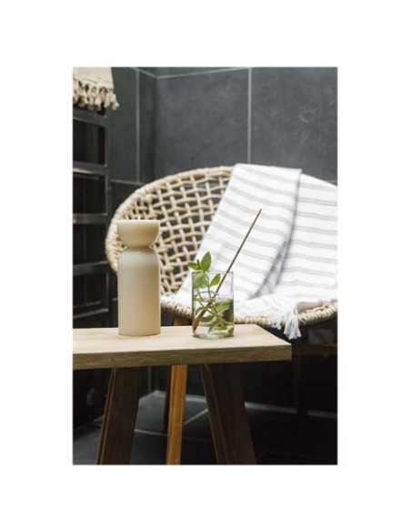 Candela media in materiale biologico Originalhome